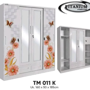 lemari tm 011k