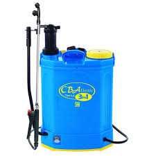 sprayer elektrik cba 16 liter original