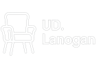 ud lanogan logo putih